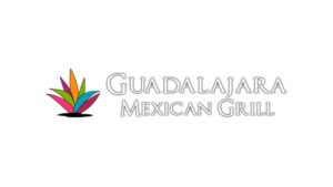 Guadalajara Mexican Grill Logo