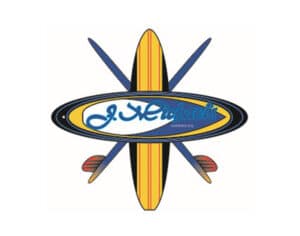 J. Michael Logo