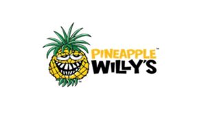 Pineapple Willy's Logo