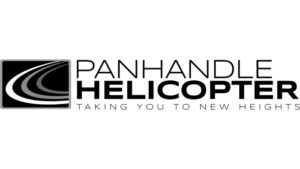 Panhandle Helicopter Logo