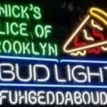 Nick's Slice of Brooklyn