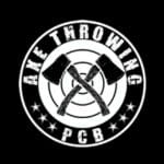 axe-throwing-pcb-logo