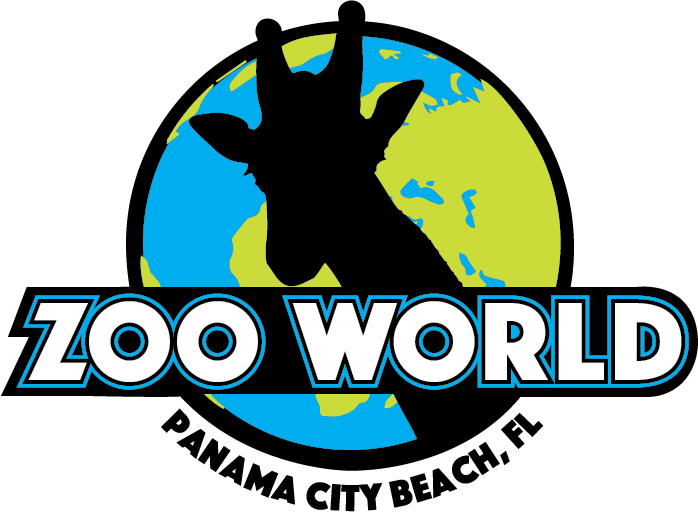 ZooWorld Logo