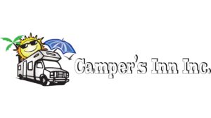 Camper's Inn Logo