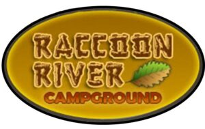 Raccoon River Campground Logo