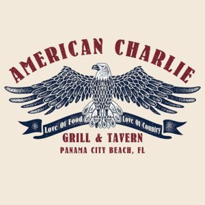 American Charlie Logo