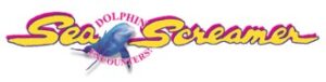 Sea Screamer Logo