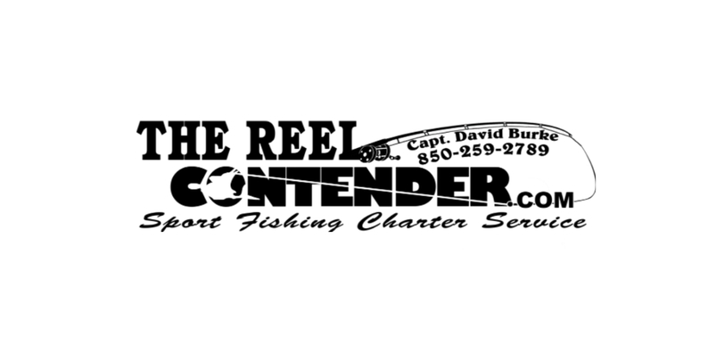 The Reel Contender Logo