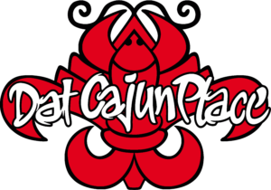 Dat Cajun Place Logo