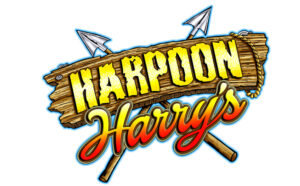 Harpoon Harry's Logo