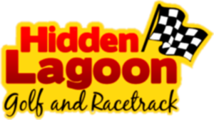 Hidden Lagoon Logo