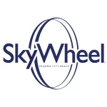 Sky Wheel Logo