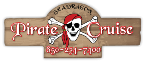 Sea Dragon Logo