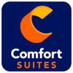Logo for Comfort Suites
